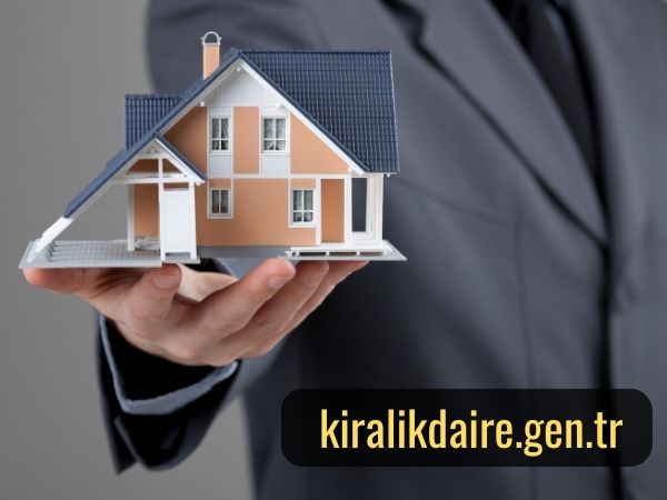 Şabanözü Kiralık Daire
